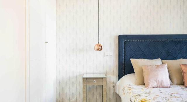 Cuidadosamente decorado apartamento junto al metro, Забронировать Апартаменты/квартира Мадрид Провинция Мадрид, рядом с Пасифико