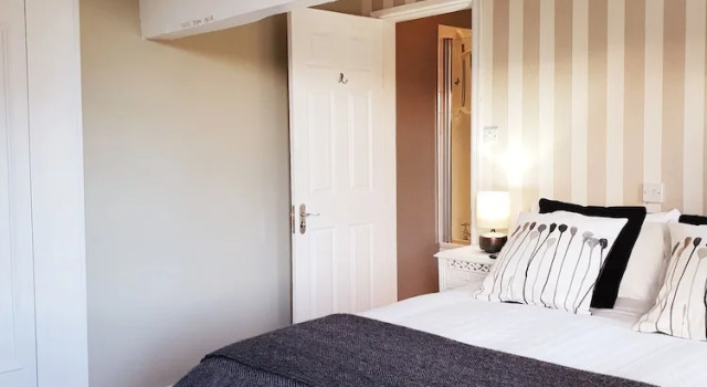 Номер Comfort Orles Barn Guest House