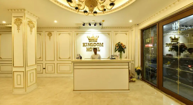 Kingdom Hotel Hanoi