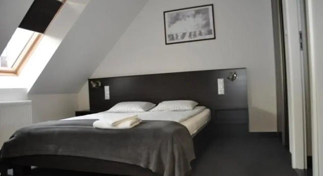 Апартаменты Superior Apartamenty Przy Starówce