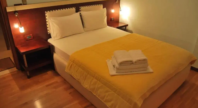 Номер Standard Hotel Panorama Sarande