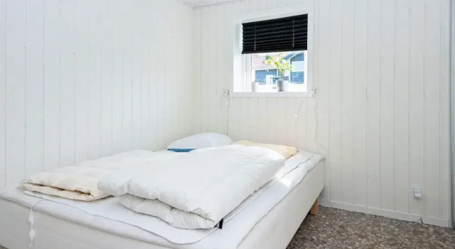 10 Person Holiday Home in Ronde, Réserver Maison de vacances Rønde Midtjylland