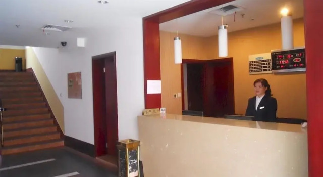 Jingyue 99 Inn Nanqiao Branch, Varaa Hotelli Shanghai Shanghai