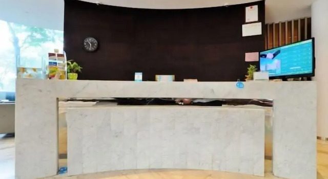 Jinjiang Inn Style Jiashan Development Zone, Book Hotel Jiashan Zhejiang