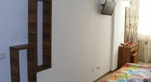 Apartment Toma Garii