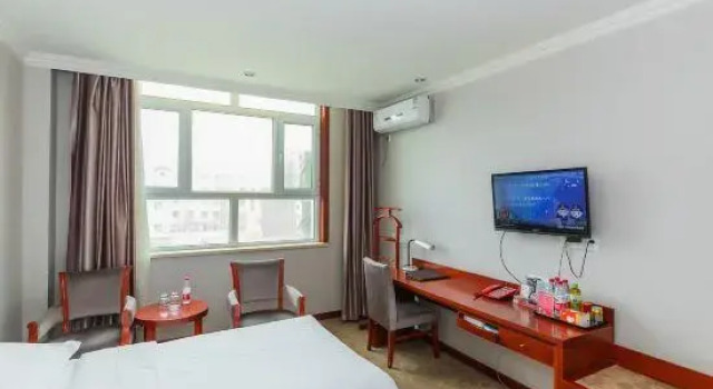 Langang Business Hotel, Rezerwuj Hotel Hotele w Korla z parkingiem, Parking
