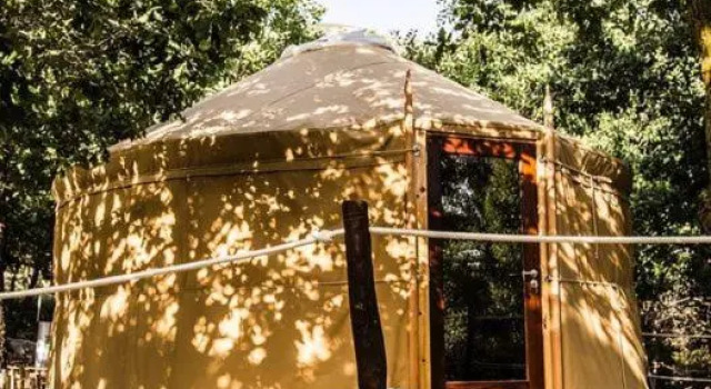 Happy Glamping Madonie, Rezervați Teren de campat Polizzi Generosa Madonie Regional Natural Park