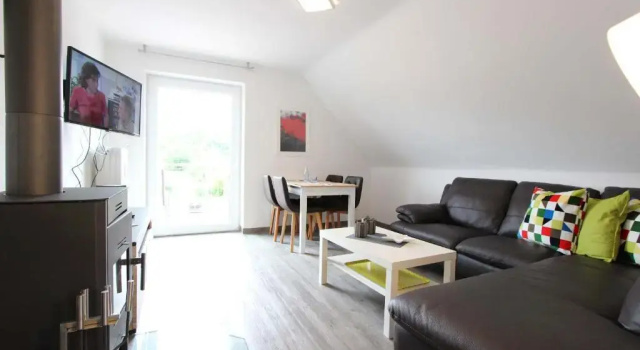 Haus Anna Whg 4 OG