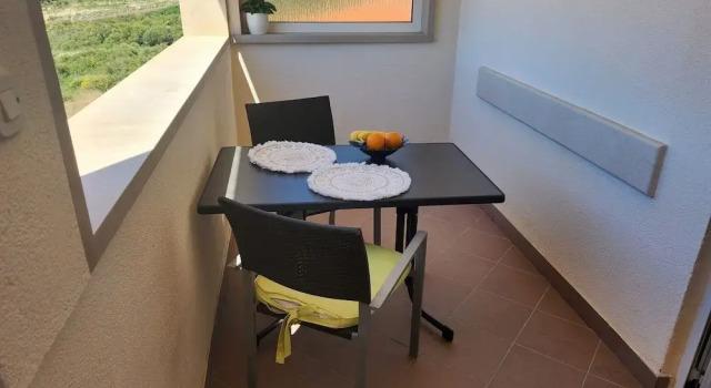 Студия Apartments and Room Napoli
