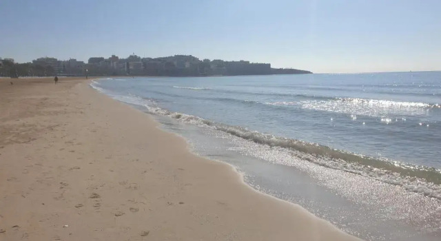Estudio BEN NER Salou.