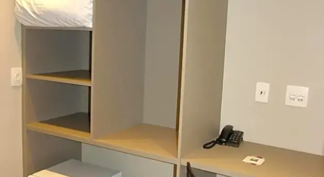 Номер Standard Íbis Styles Itaúna