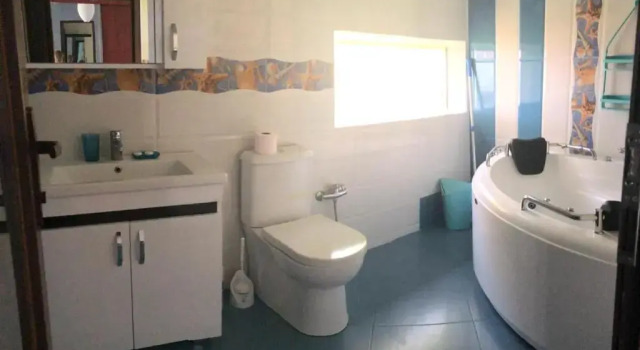 Номер Premium Guest House Guriani