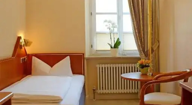 Номер Standard Hotel garni Kaiserstuhl
