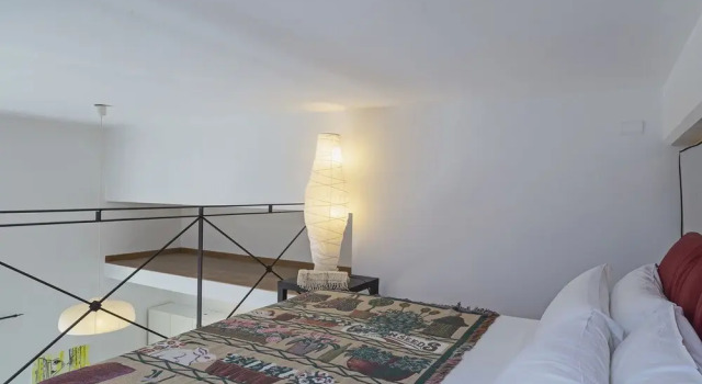 Il Loft di Via Garibaldi by Wonderful Italy