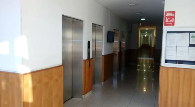JF Apartamento Padre Mariano, Boek Appartement Hotels in Santiago met ontbijt, Ontbijt