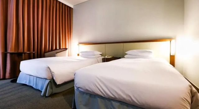 Run of House Mayfield Hotel Seoul