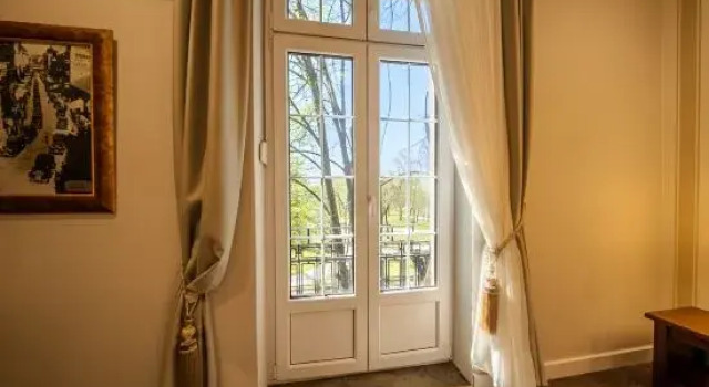 Номер Premium 49 Park Villa