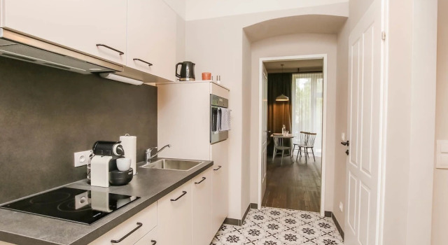 Апартаменты с 3 комнатами Urban Lodge - Apartments Vienna
