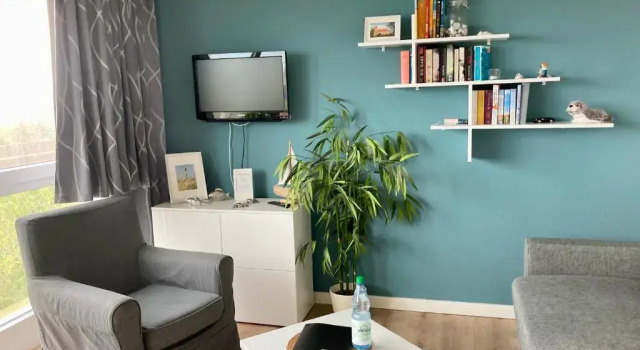 Апартаменты Haus Panorama 2