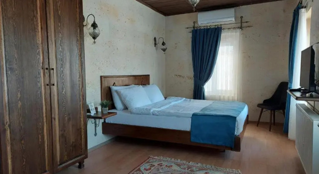 Семейный номер Standard Virtus Cappadocia Hotel Göreme