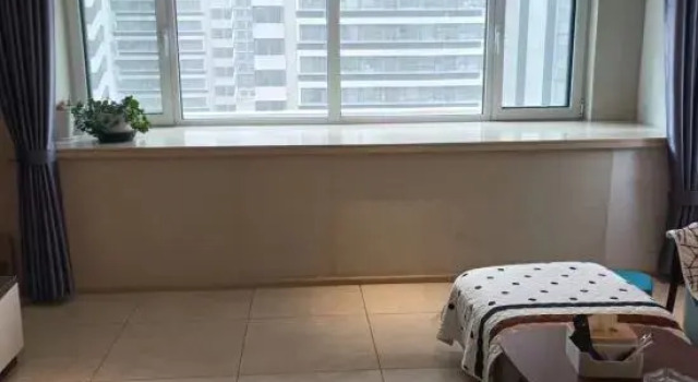Люкс Business Qingdao Ocean One Hotel (China Railway Expo City)