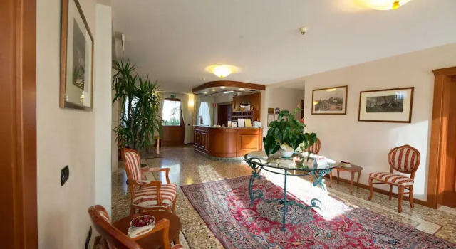 Hotel DallOngaro, Забронировать Отель Пазиано-ди-Порденоне Венеция-Джулия