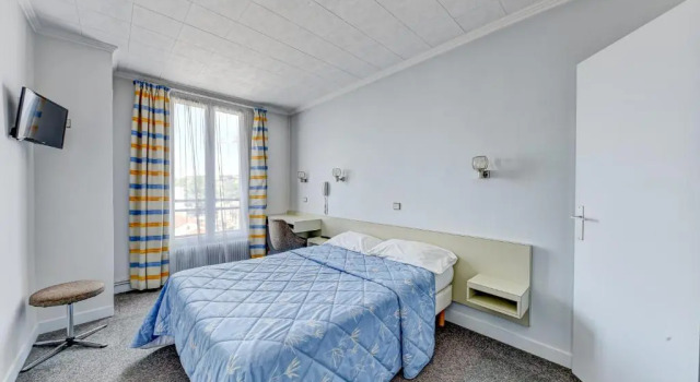 Hôtel Robespierre