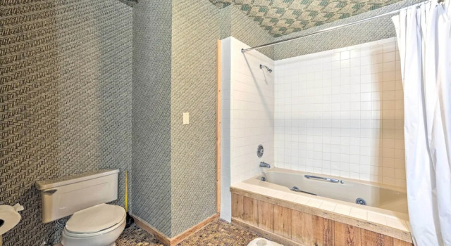 Апартаменты Bellaire Resort Condo: Ski, Tube, Explore!