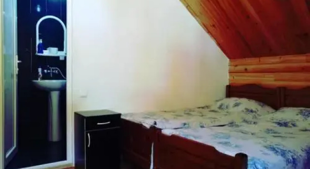 Lomis Mta, Rezerwuj Hotel Likani Samckhe Javakheti
