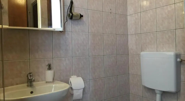 Номер Standard Pansion Ruža