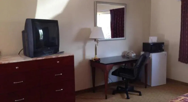 Cameo Motel - Portland