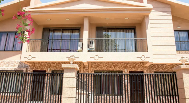 Lalco Villas