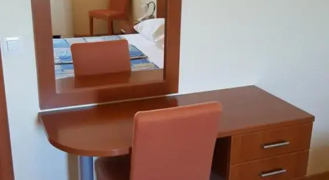 Номер Deluxe Apartments and Rooms Astoria