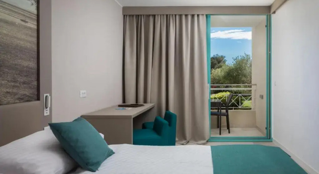 Номер Superior BRETANIDE Sport & Wellness Resort - All Inclusive