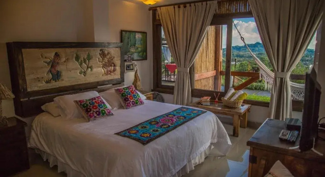Hotel Spa La Colina, Reservar Resort Pereira Risaralda