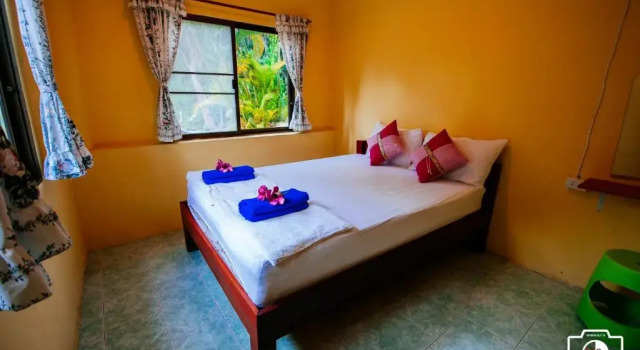 Двухместный номер Standard Venus Resort