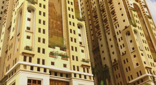 Hajj  St. apartment, Rezervovat Apartmán Makkah Al Mukarramah Province Makkah