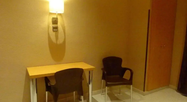 Номер Standard Hostal Nuevo Colon