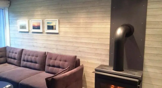 Cristall, Boek Hotel Palanga 