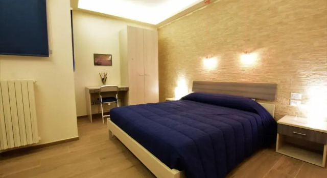 Dietro L'Angolo, Book Hotel Matera Basilicata