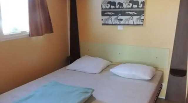 Номер Standard Camping Beaume Giraud