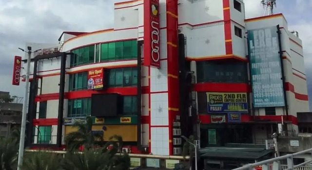 Hotel Sogo EDSA near Taft