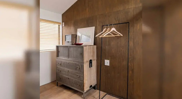 Номер Standard Aoshida Machiya House