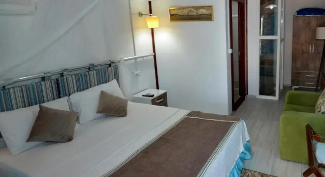 Люкс Classic Blu Brezza Marine Hotel