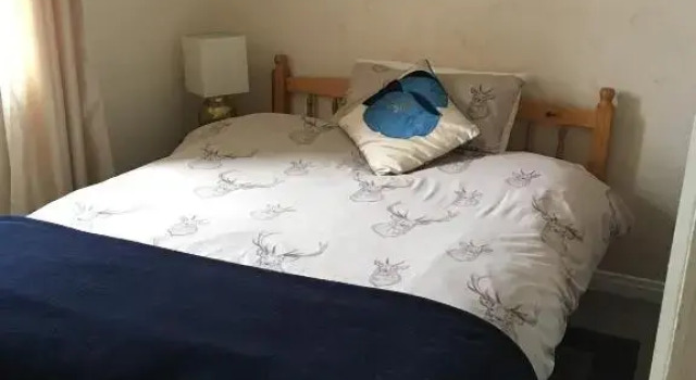 Номер Standard The Old Town Hall B & B