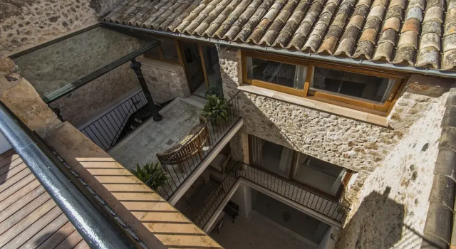 Can Solé Petit, Book Hotel SPA Hotels in Santa Eugenia, SPA