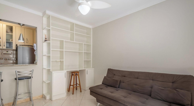 Apartments 160m From the Beach in BC - SRL, Забронировать Апартаменты/квартира Балнеариу-Камбориу Санта-Катарина