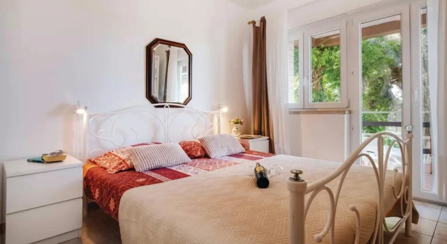 Nice Home in Pula with WiFi, 2 Bedrooms & Hot Tub, Reserva ahora Hotel Hoteles en Pula con aparcamiento, Aparcamiento