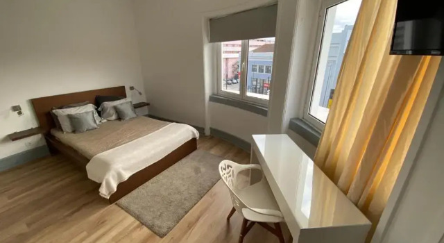 Номер Deluxe Guest House Infante Dom Henrique