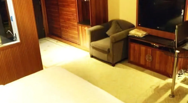 Shanhaitian Hotel, Buchen Sie Hotel Yangquan Shanxi